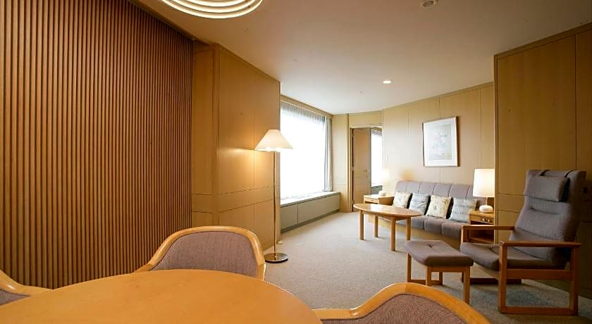 New Furano Prince Hotel