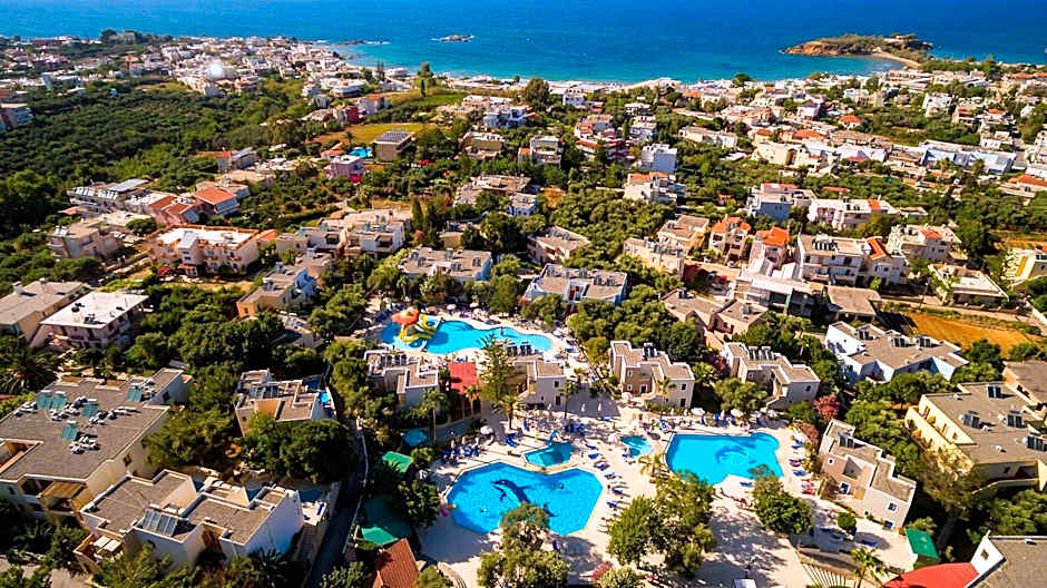 Sirios Village Hotel & Bungalows - All Inclusive