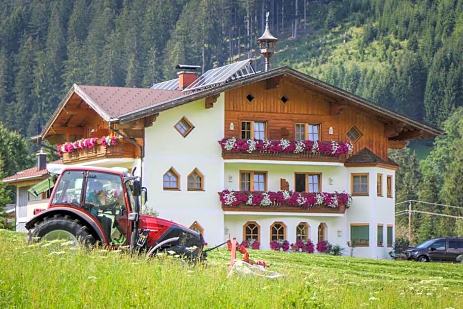 Berghotel Lämmerhof