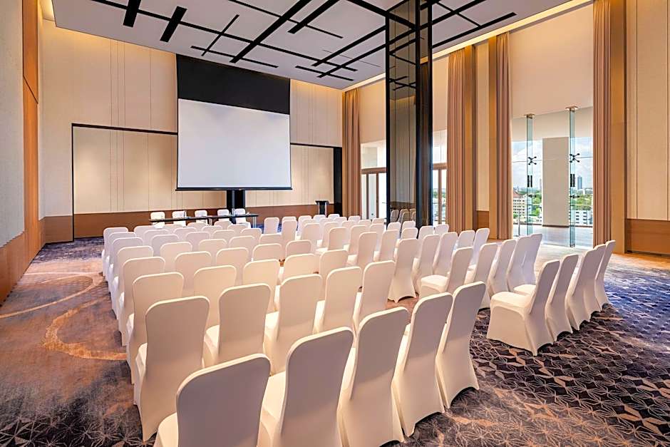 Courtyard by Marriott Colombo