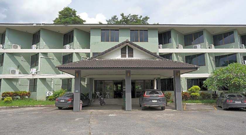 Sport Inn Chiang Rai