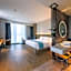 Howard Johnson by Wyndham Longxiang Hotel Ningbo