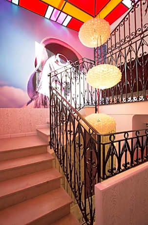 Hotel Mademoiselle