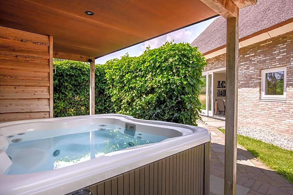 Summio Buitenplaats de Marke van Ruinen