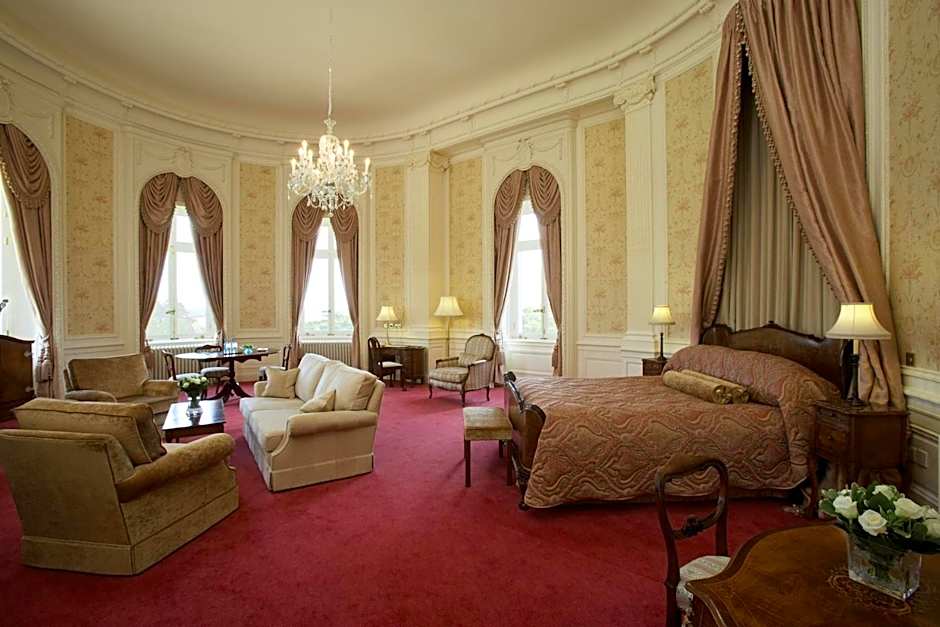 Luton Hoo Hotel, Golf and Spa