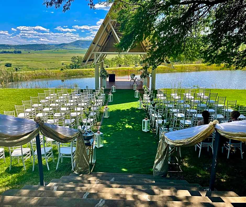 Grey Goose Game Lodge