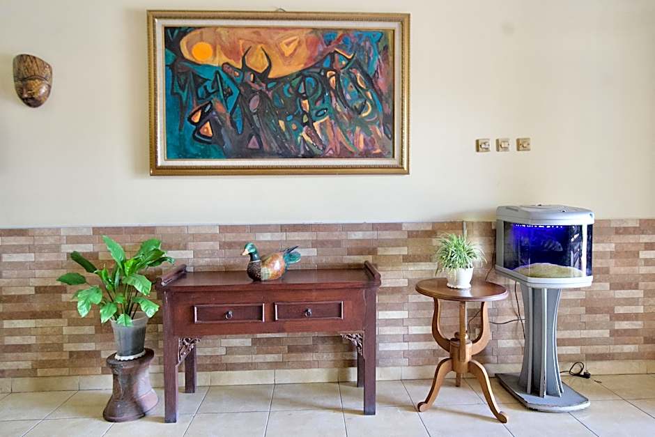 Ndalem Padma Guesthouse