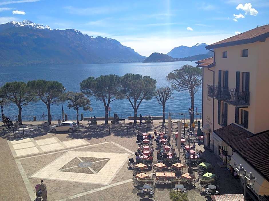 Hotel Du Lac Menaggio