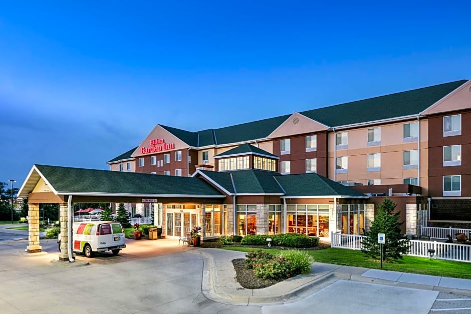 Hilton Garden Inn Omaha West