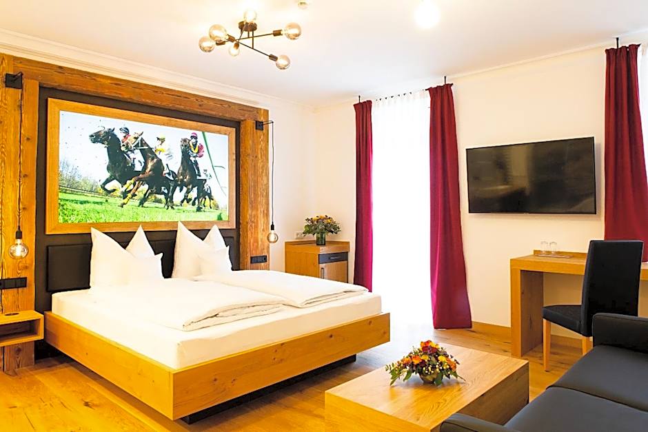 Gasthof & Hotel Bichler