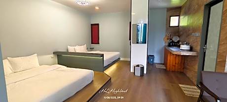 King Suite