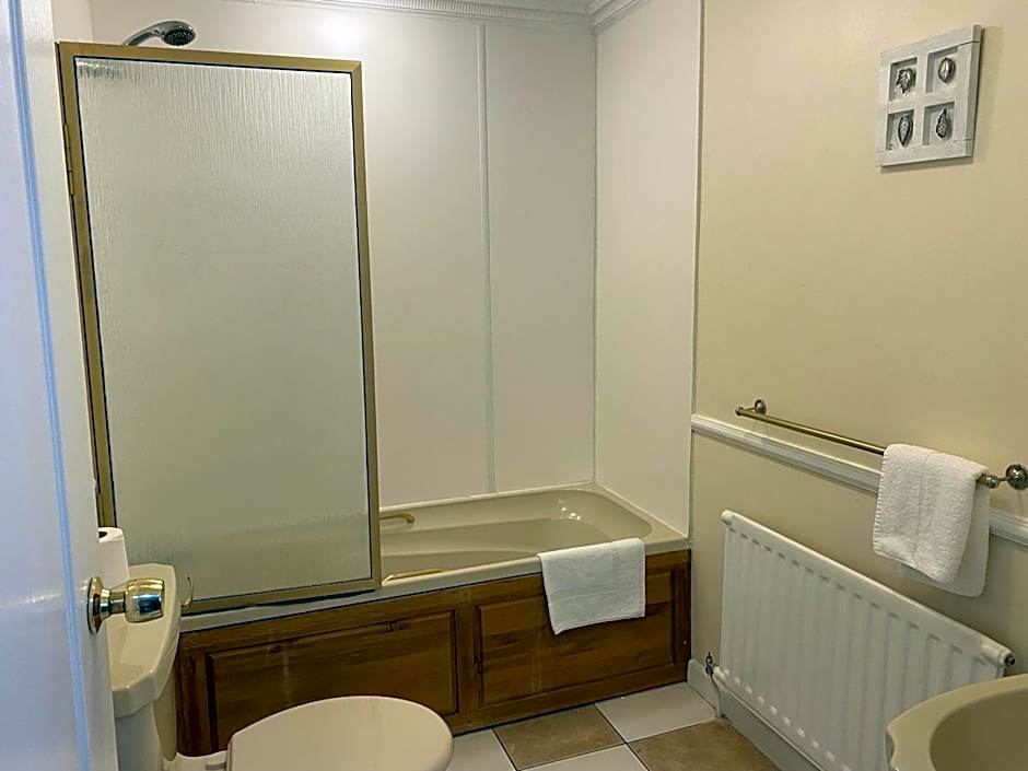 The George Hotel Pangbourne