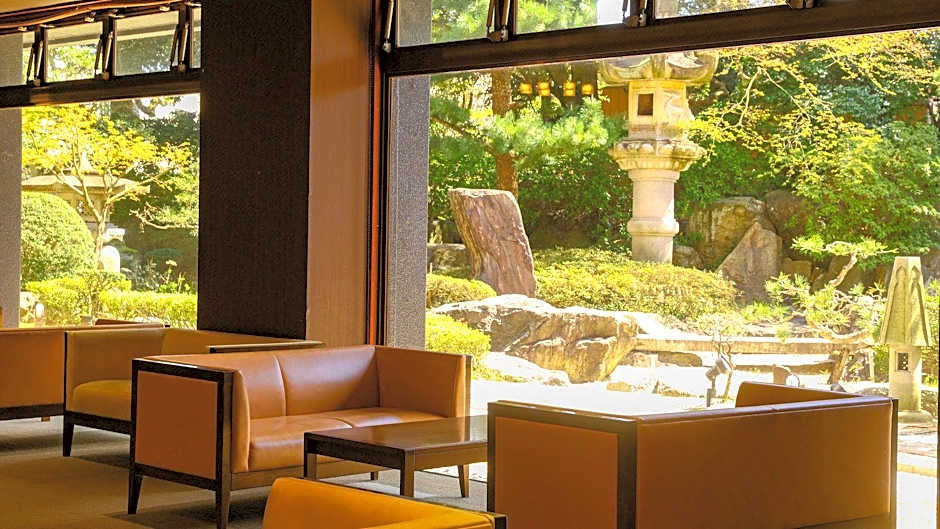 Ooedo Onsen Monogatari Awara