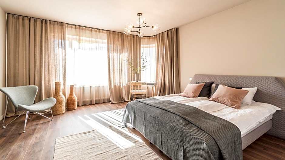 Tamara Suites & Apartments