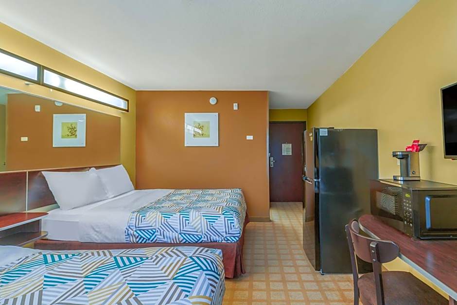 Motel 6 Breaux Bridge, LA