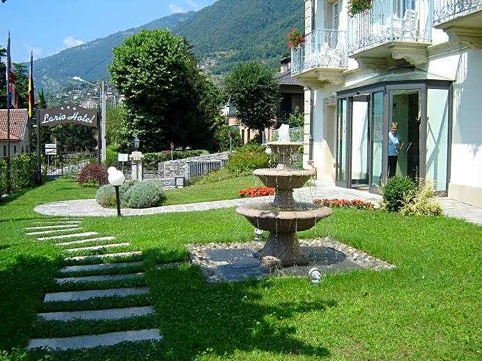 Hotel Lario