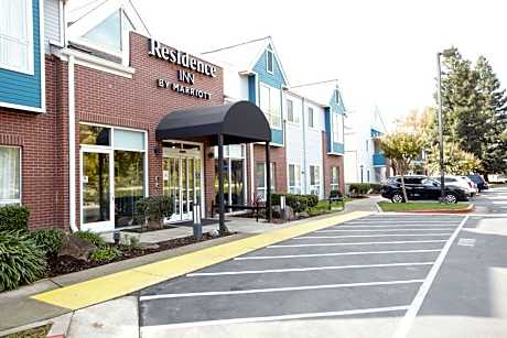 Residence Inn by Marriott Sacramento Airport Natomas