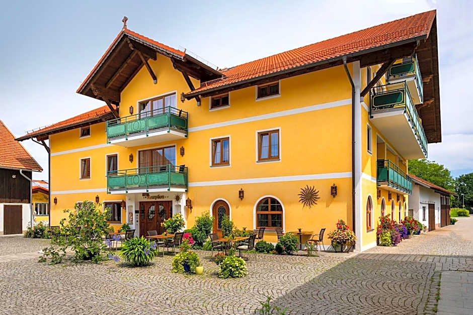Hotel Preishof