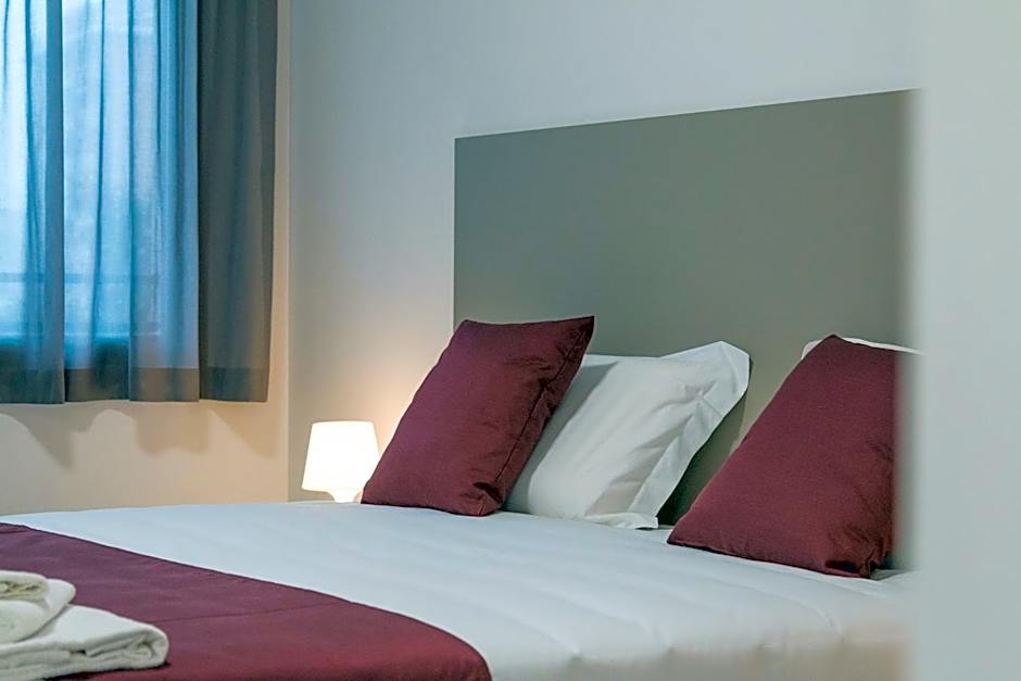Hotel Cascina Fossata & Residence