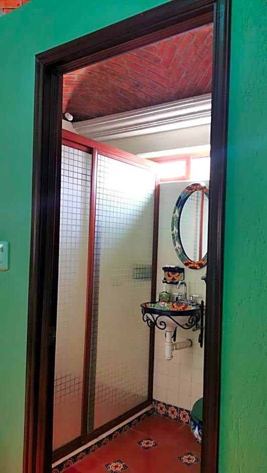 Posada Casa del Minero