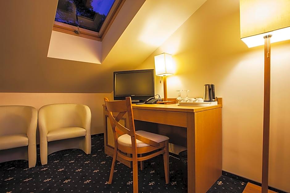 Park Villa Hotel