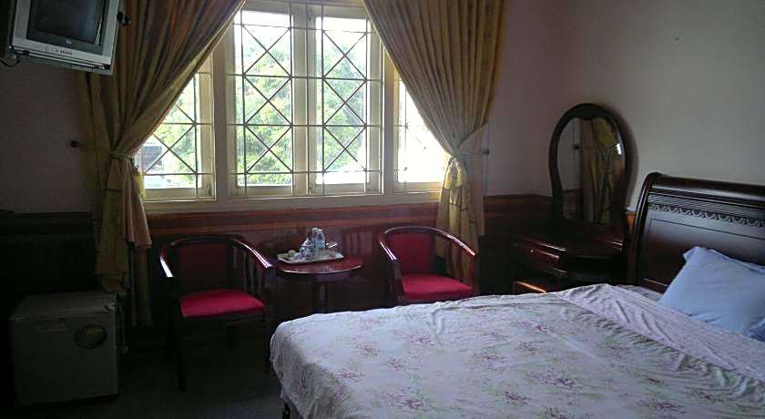 Hue Railway Hotel – Hue
