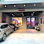 Travel Light Hotel