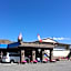 Riverside Motel Cache Creek