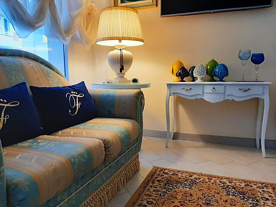 Falli Exclusive Rooms and Breakfast -Boutique B&B-
