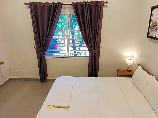 Sanssouci Kep