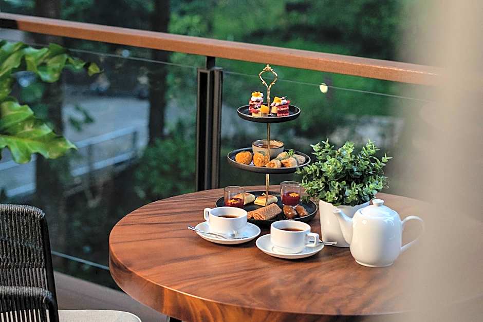 Plataran Puncak Residences