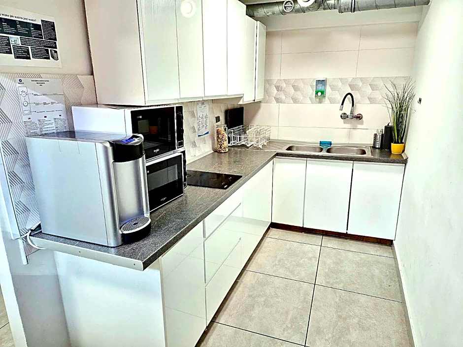 Rentumi Hostel Gryfino-Noclegi Turystyczne i Pracownicze