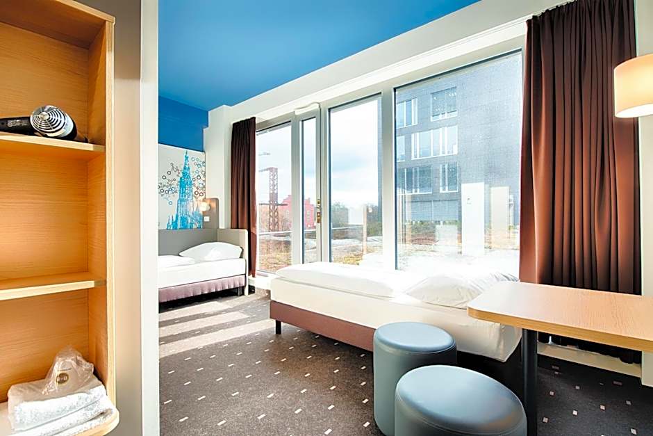 B&B Hotel Ulm