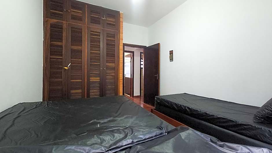 Conforto, Piscina, Churrasqueira, 300mts mar, Wi-Fi