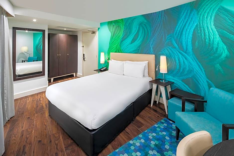 Hotel Indigo Liverpool By IHG