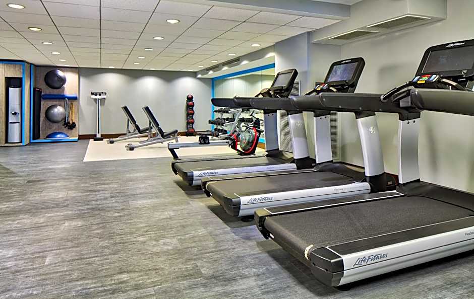 Crowne Plaza - Chicago West Loop By IHG