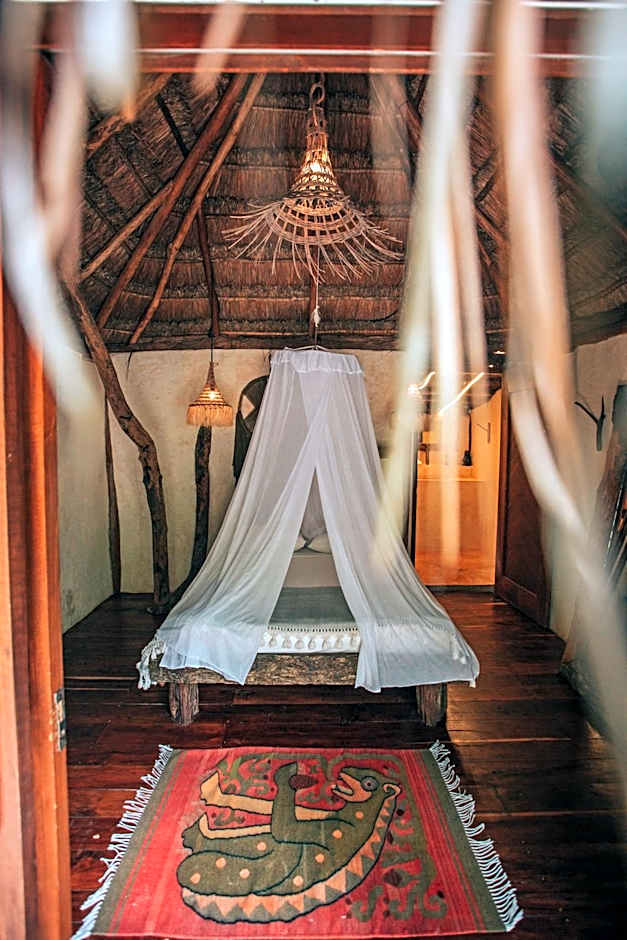 Ikal Tulum Hotel photo 23