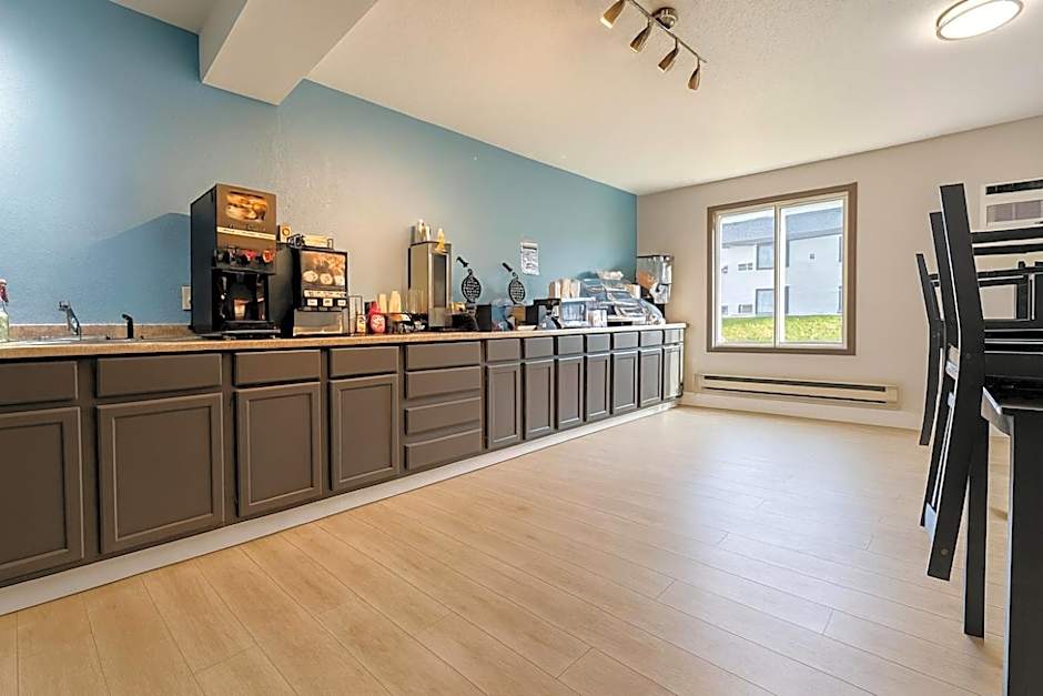 Days Inn by Wyndham Fergus Falls