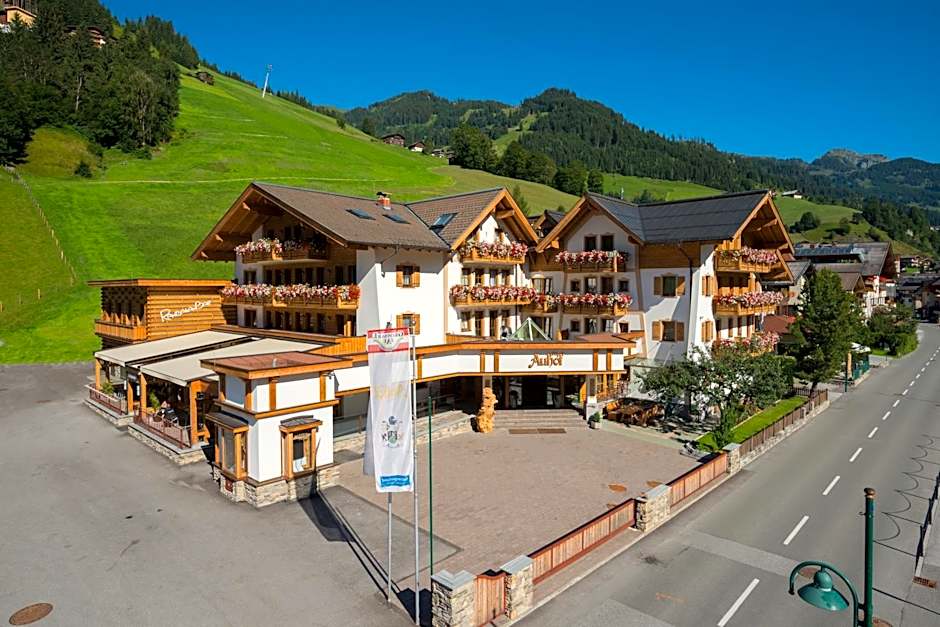 Hotel Auhof