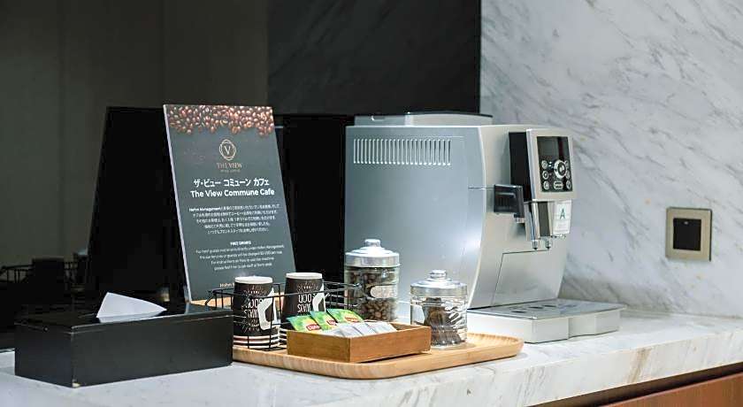 The View Serviced Residence