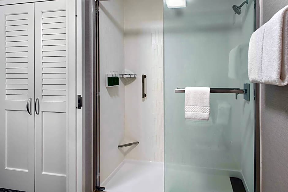 Courtyard by Marriott Silver Spring North/White Oak