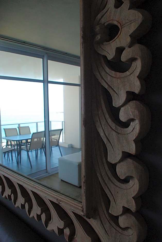 Beach Club Self Catering Apartments