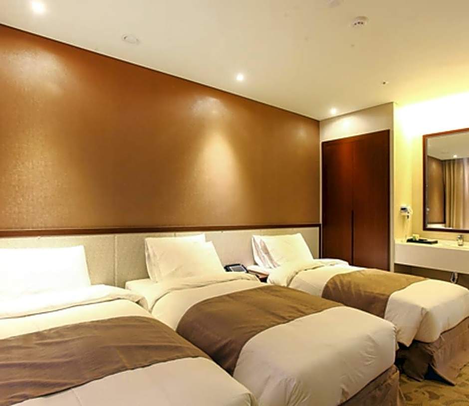 Rosana Boutique Hotel