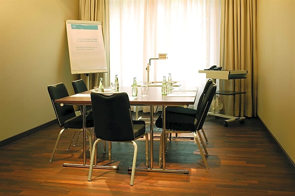 NH Berlin Kurfuerstendamm