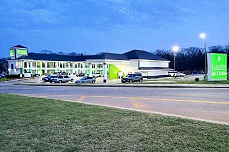 Garden Inn & Suites Little Rock