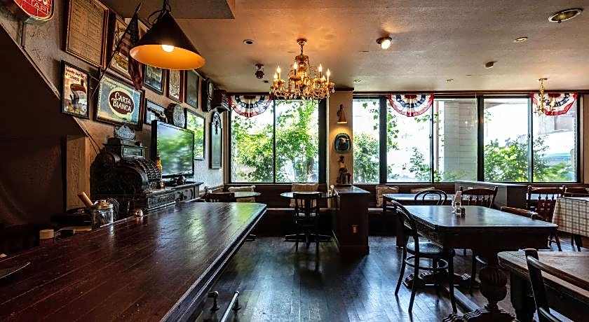 Business Hotel Hanaya