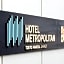 Hotel Metropolitan Tokyo Haneda - 2023-10-17 Grand Opening