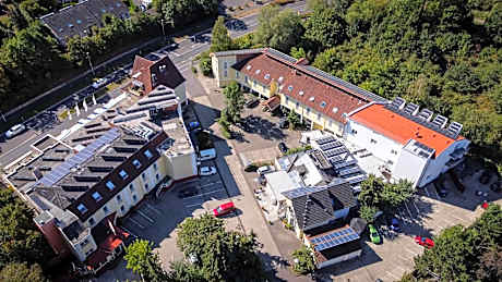 City Hotel Meckenheim