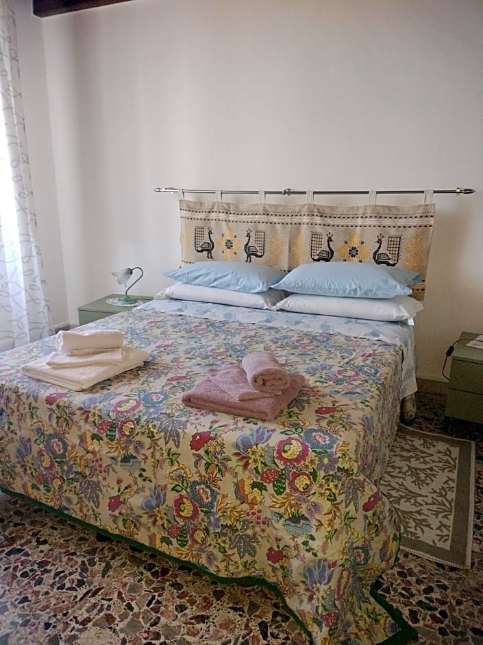 La Casa Rossa