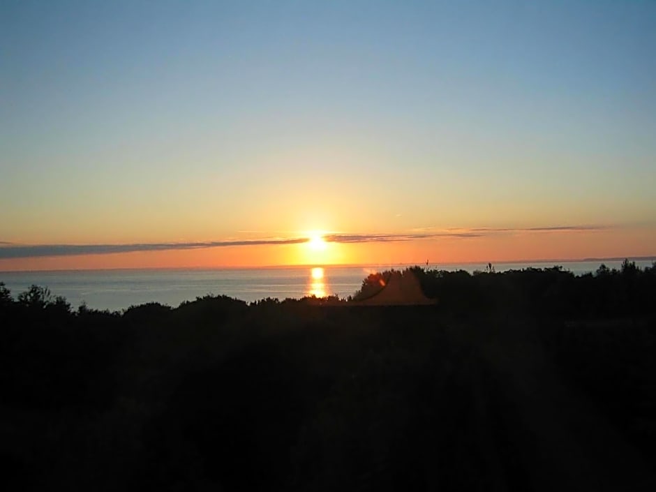 Chambres D Ha Tes Couleurs De Mer